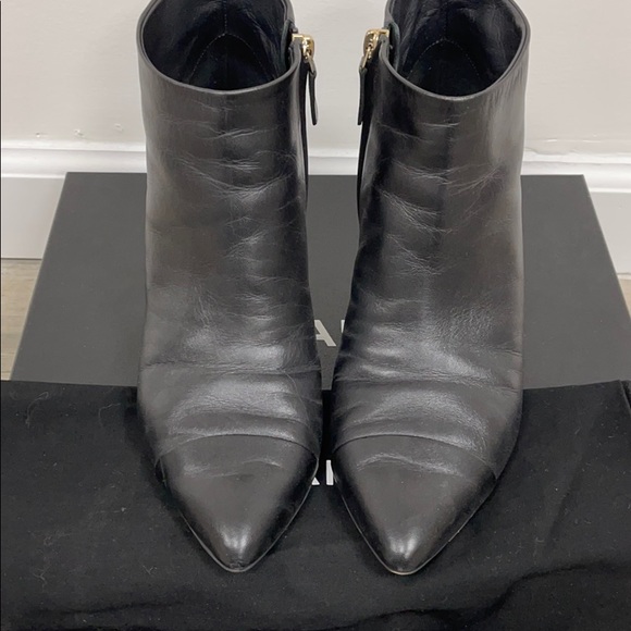 Chanel bootie - Picture 2 of 11